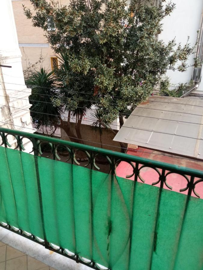 נאפולי Flegrei Apartment מראה חיצוני תמונה